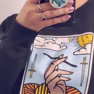 Meet your Posher, Marie therese